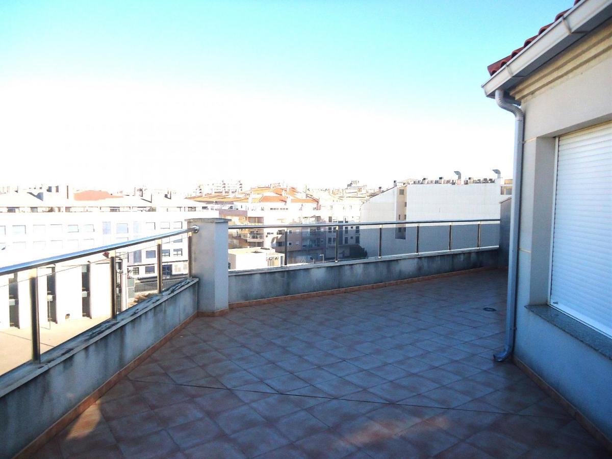 Las Marinas Lek Пеньискола Экстерьер фото